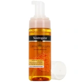 Neutrogena Calme Curcuma Mousse Nettoyante