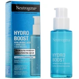 Neutrogena Hydro Boost Sérum Ultra Hydratant Visage