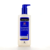Neutrogena Lait Corps Hydratation Profonde Enrichi en Huile