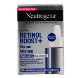 Neutrogena Retinol Boost+ Sérum de Nuit Intense