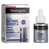 Neutrogena Retinol Boost+ Sérum de Nuit Intense
