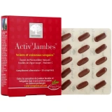 New Nordic Activ Jambes