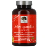 New Nordic Ashwagandha Gummies