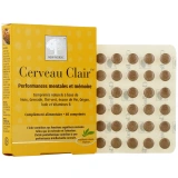 Cerveau Clair