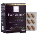 New Nordic Hair Volume