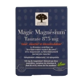 New Nordic Magic Magnésium Taurate