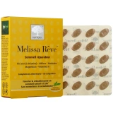 New Nordic Melissa Rêve