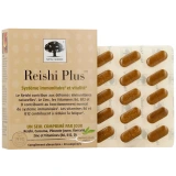 New Nordic Reishi Plus