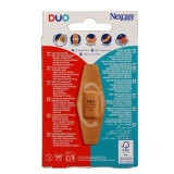 Nexcare Duo Pansements