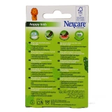 Nexcare Pansements Happy Kids