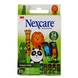 Nexcare Pansements Happy Kids