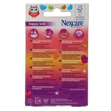 Nexcare Pansements Happy Kids