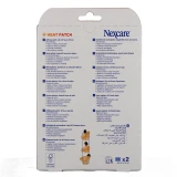 Nexcare Patch Chauffant