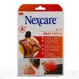 Nexcare Patch Chauffant