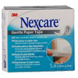 Nexcare Sparadrap Microporeux