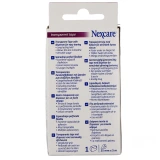 Nexcare Sparadrap Transparent