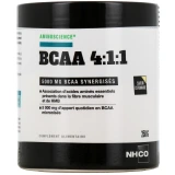 NHCO BCAA 4:1:1