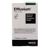 NHCO Effluvium