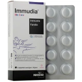 Immudia Immunité