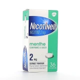 Nicotinell