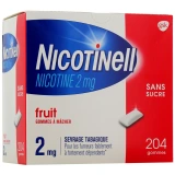 Nicotinell