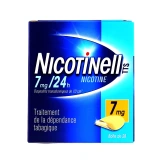 Nicotinell Patch