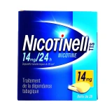 Nicotinell Patch