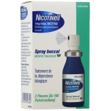Nicotinell Spray