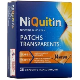 Niquitin 14 mg/24h