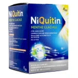 Niquitin 2mg menthe glaciale gommes