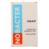 Nobacter Savon hypoallergénique peaux sensibles et à problèmes