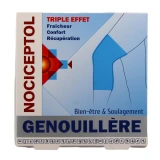 Nociceptol Genouillère
