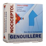 Nociceptol Genouillère