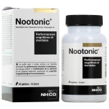 Nootonic Performances Cognitives