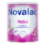 Novalac Relia Lait de Relais