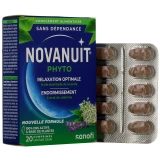 Novanuit Phyto