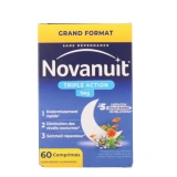 Novanuit Triple Action