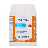 Nutergia Acerol C