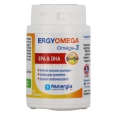 Nutergia Ergyomega Oméga-3 EPA & DHA