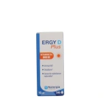 Nutergia Ergy D Plus