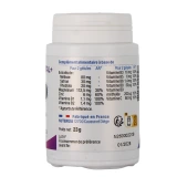 Nutergia Ergymental+