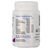 Nutergia Ergystress Relax