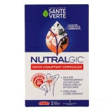 Nutralgic Patch Chauffant
