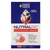 Nutralgic Patch Chauffant