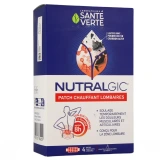 Nutralgic Patch Chauffant