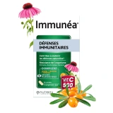 Immunéa Défenses Immunitaires