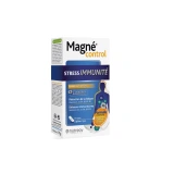 Magné Control Stress Immunité