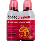 Nutreov Speed Draineur