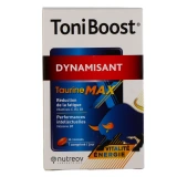 Nutreov ToniBoost Taurine Max