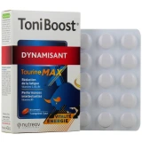 Nutreov ToniBoost Taurine Max
